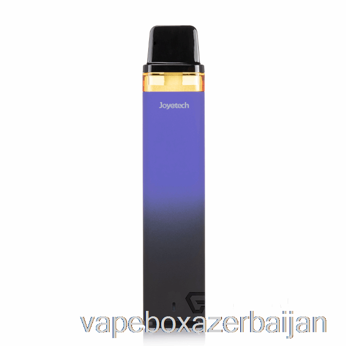 Vape Azerbaijan Joyetech Widewick Pod System Dark Blue